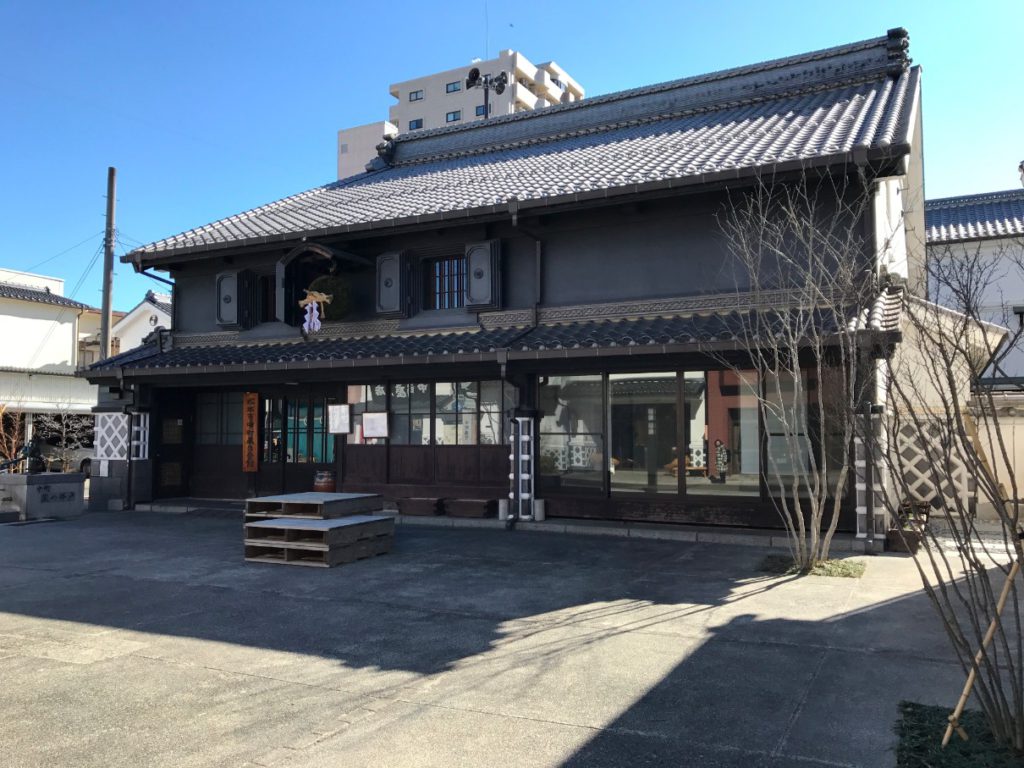 タウンスニーカー(東コース)で巡る松本市街地おすすめ観光スポット ウォーキング松本・安曇野・白馬