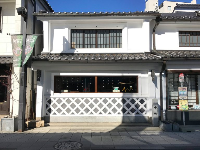 タウンスニーカー(東コース)で巡る松本市街地おすすめ観光スポット ウォーキング松本・安曇野・白馬