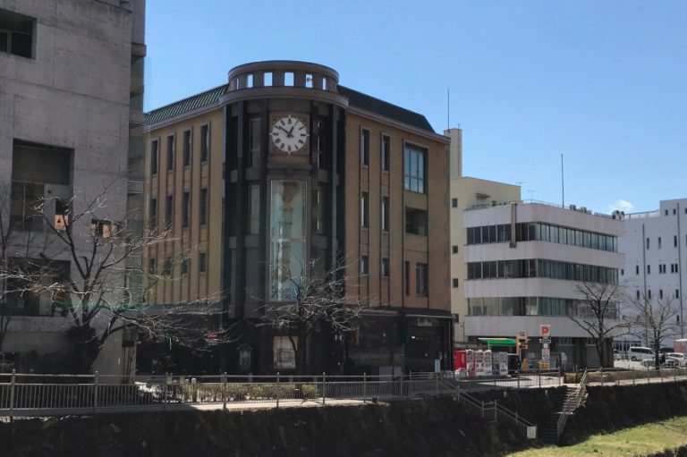 タウンスニーカー(東コース)で巡る松本市街地おすすめ観光スポット ウォーキング松本・安曇野・白馬
