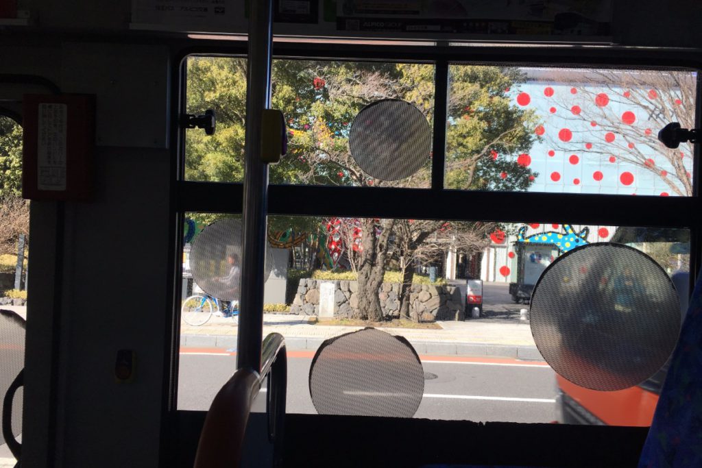タウンスニーカー(東コース)で巡る松本市街地おすすめ観光スポット ウォーキング松本・安曇野・白馬