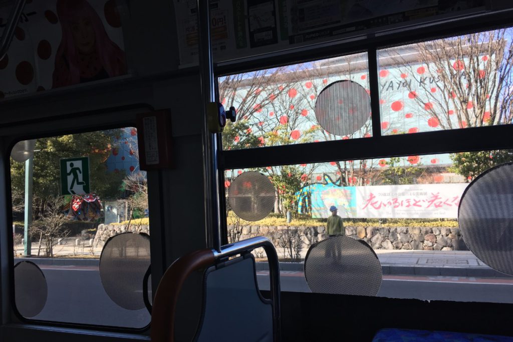 タウンスニーカー(東コース)で巡る松本市街地おすすめ観光スポット ウォーキング松本・安曇野・白馬