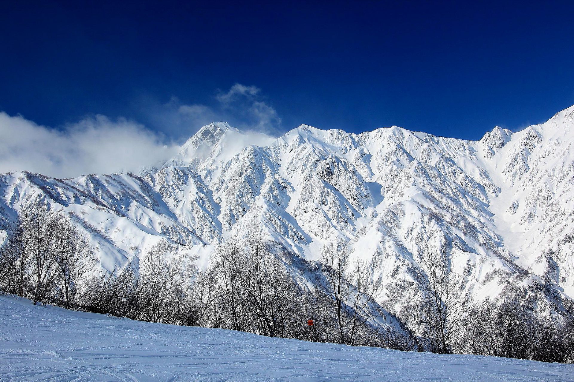 スキー以外の楽しみ方を教えます 冬に白馬村の観光を楽しむならココ おすすめスポット4選 ウォーキング松本